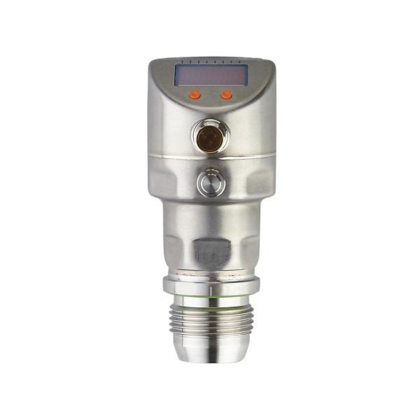 PI2602 IFM - Sensor de Pressão ifm Indústria Alimentícia -1 a 100 bar IO-Link