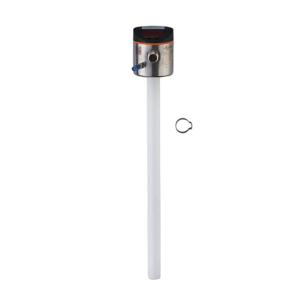 LK1022 IFM - Sensor de Nível Eletrônico IFM Monitoramento de fluidos IO-Link 264mm