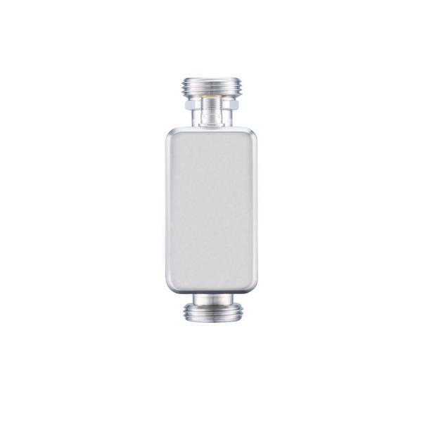 SU8050 IFM - Sensor de Vazão Ultrassônico IFM Medição industrial de fluidos G 1, 100 bar, IO-Link