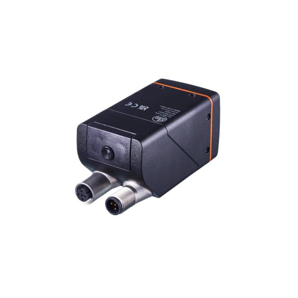 O2I400 IFM - Leitor de Códigos 1D/2D IFM Identificação e Processamento IO-Link, Ethernet, RGBW
