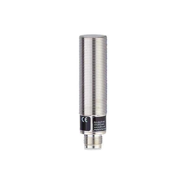 IG0344 IFM - Sensor Indutivo ifm Detecção industrial M18 8mm 20-250V AC/DC