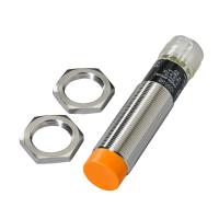 IG5588 IFM - Sensor Indutivo IFM Automação Industrial M18 8mm PNP NA IG5588
