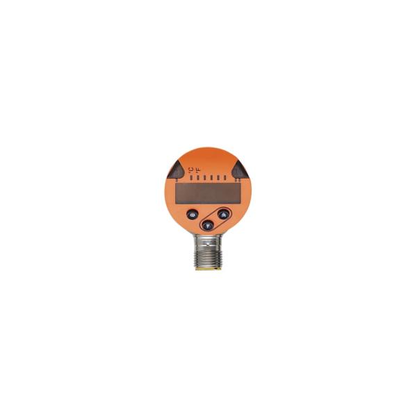TN2405 IFM - Sensor de Temperatura ifm Monitoramento de fluidos Display IO-Link -50 a 150°C