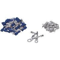 EC0457 IFM - Kit de Conectores Customizáveis para Controladores Móveis CR0421 ifm EC0457