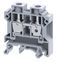 CONECTOR PARAFUSO 10MM² – ESTABILIDADE E SEGURANÇA EM ALTA DEMANDA. CTS10U CTS10U