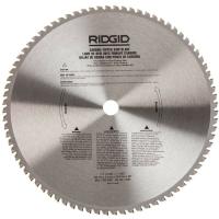 SERRA CIRCULAR 14" X 70DENTES PARA SERRA 614 RIDGID 71697