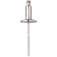 TA2842 IFM - Transmissor de Temperatura ifm Monitoramento de Processos IO-Link -50 a 200°C Clamp TA2842