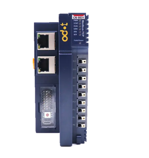 MODULO PARA REDE ETHERNET/IP MOD. CN-8034