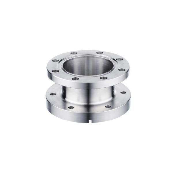 E40525 IFM - Adapt. Flange DIN11864-2A p/ Sensor SMF DN80 Inox 316L 16bar
