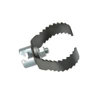 PONTA DENTE DE TUBARAO 3" T-50-1 PARA DESENTUPIDORA RIDGID 98035