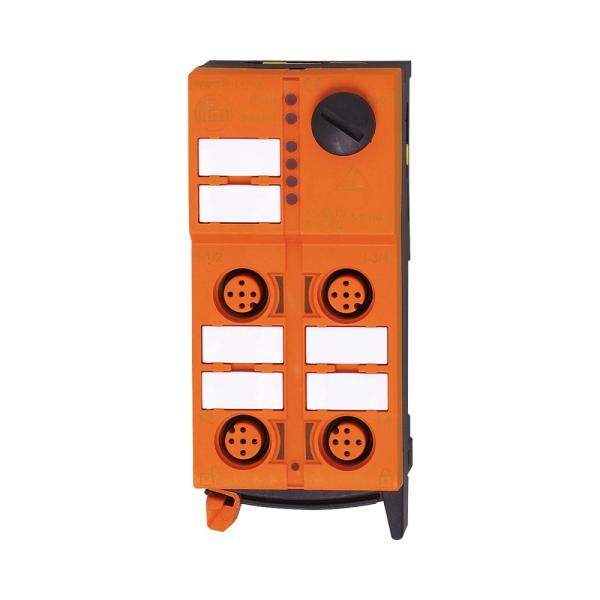 AC5226 IFM - Módulo AS-Interface ClassicLine Entradas Analógicas 4AI 4...20mA IP67