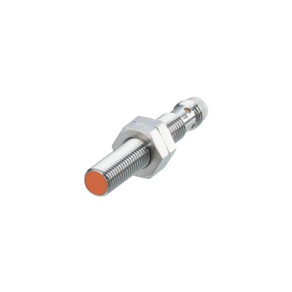 IE5258 IFM - Sensor Indutivo IFM Automação Industrial M8 1mm PNP NC