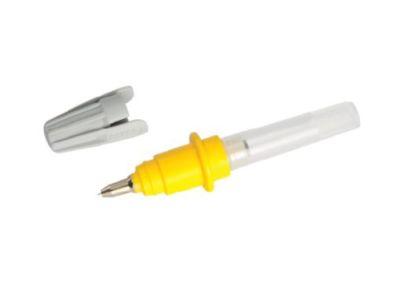 CANETA ACS 0,18MM C/ SUPORTE
