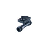 SV3051 IFM - Sensor de Fluxo Vortex ifm Monitoramento industrial 0,5-10 l/min 16 bar 4-20mA SV3051