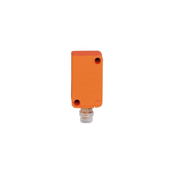 IS5071 IFM - Sensor Indutivo IFM Automação Industrial PNP 4mm M8