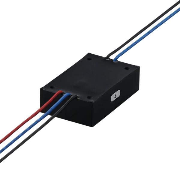CR3008 IFM - Módulo E/S IFM Máquinas Móveis PWM p/ Analógico 4-20mA