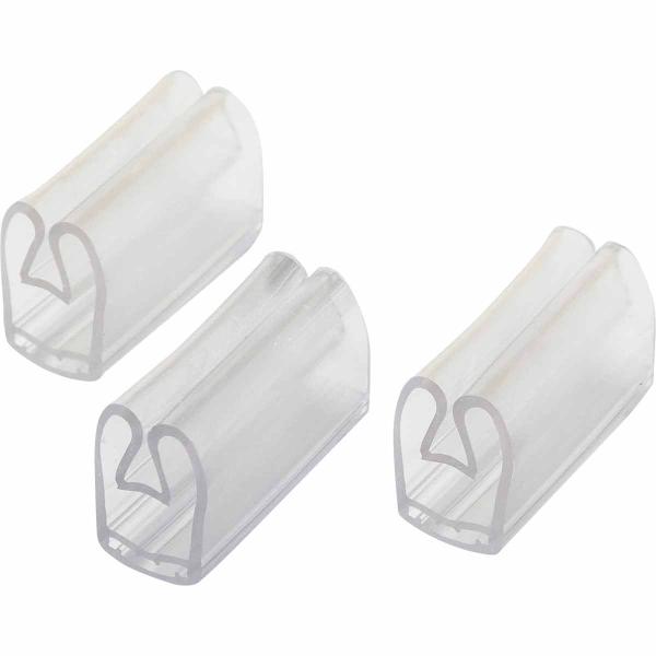 TUBETE DURASLEEVE 4.00MM - 10.00MM (PCT C/500 UND) DMC-4/10-15 BRADY