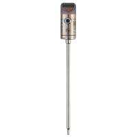 SA4300 IFM - Sensor Fluxo Calorimétrico Monitora vazão/temp IO-Link, -20/100°C, 50bar SA4300