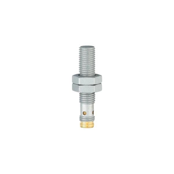IEW200 IFM - Sensor Indutivo IFM Área de Soldagem M8 3mm PNP NA