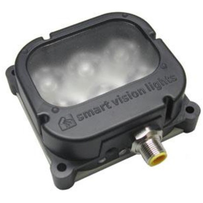 Dispositivo de iluminação para dataman