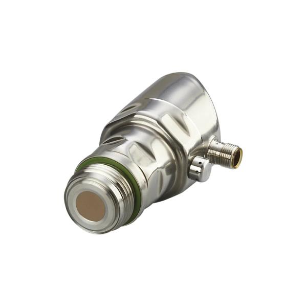 PI2798 IFM - Sensor Pressão ifm Ind. Alimentícia Faceado, IO-Link, -0,012-0,25bar