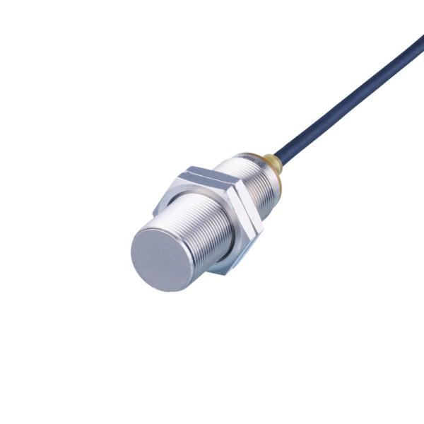 MGS212 IFM - Sensor Magnético IFM Detecção de posição M18 70mm PNP NA 2m PUR