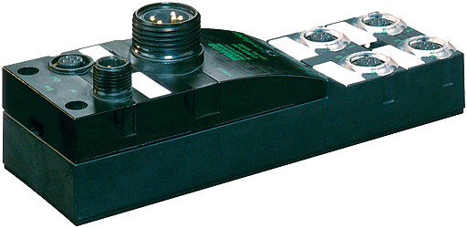 CUBE67 BN-C CANOPEN MOD REDE