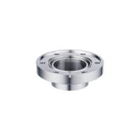 E40474 IFM - Adaptador Soldagem ifm Sensor Vazão SMF DN65 Aço Inox 316L E40474