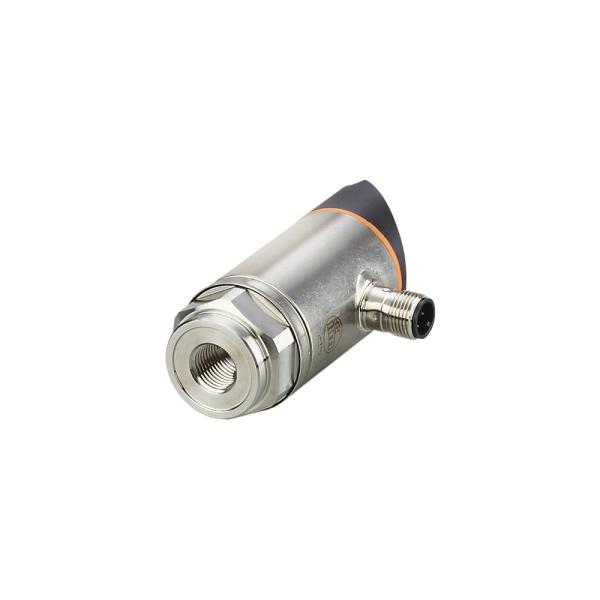 PN7099 IFM - Sensor de Pressão com Display IFM Monitoramento Industrial -1 a 1 bar, IO-Link, G 1/4