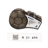 ETIQUETA BMP21 DE 0,750X16 /19,05MMX4,8M NYLON 58939