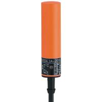 IA0018 IFM - Sensor Indutivo IFM Automação Industrial 10mm Cabo 10m IP67 IA0018