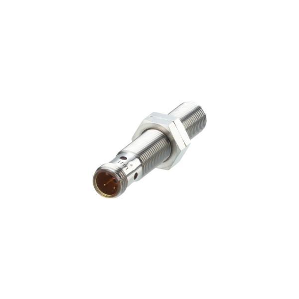 IFT240 IFM - Sensor Indutivo ifm Áreas Higiênicas M12 3mm PNP Metálico