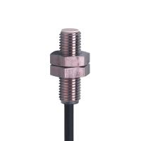 IE5368 IFM - Sensor Indutivo IFM Automação Industrial M8x1 2mm PNP NA IE5368