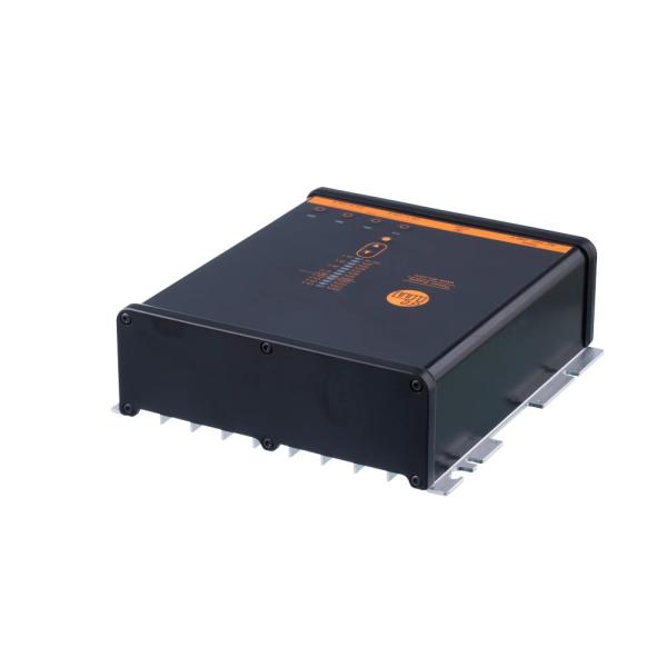DN4218 IFM - Fonte Chaveada ifm Conv. Tensão Ind. 24V 12.5A IO-Link IP67