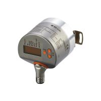 ROP521 IFM - Encoder Incremental IFM Monitoramento de rotação Eixo Oco 12mm IO-Link ROP521