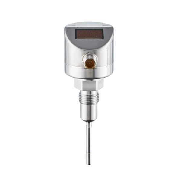 TD2511 IFM - Transmissor de Temperatura ifm Medição de fluidos Display, 50mm, IO-Link