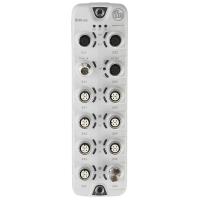 AL1303 IFM - IO-Link Master ifm DataLine Automação Industrial 8 Portas PROFINET IP69K AL1303