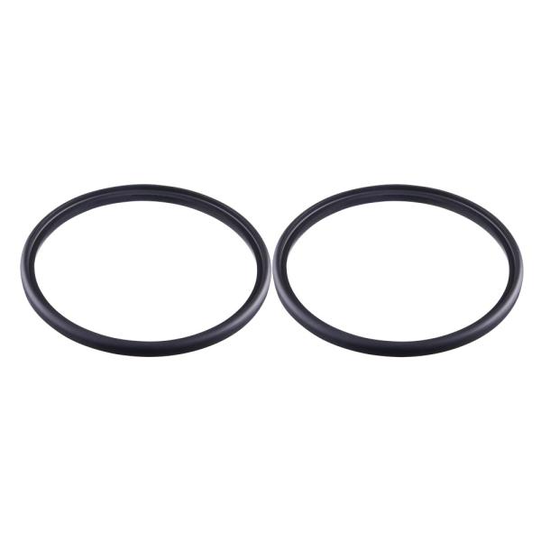 E40566 IFM - Anel de Vedação EPDM Sensor de Vazão SMF DN100 Higiênico