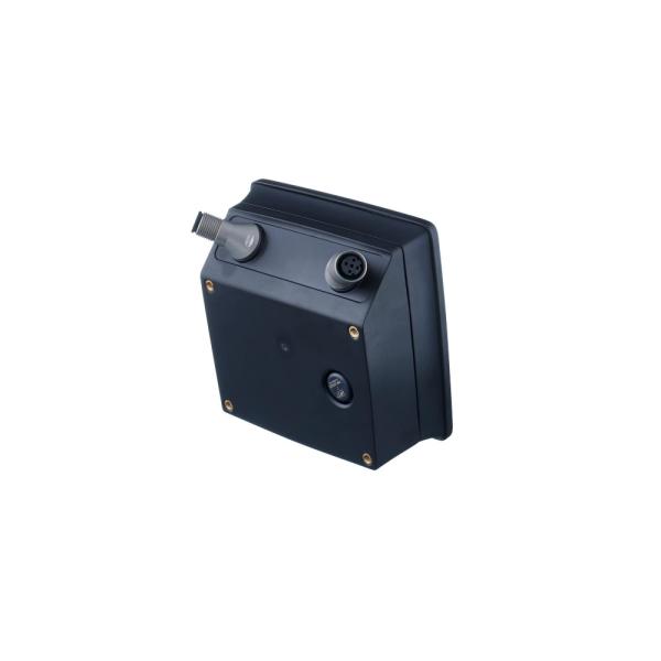 EIO404 IFM - Base IoT Mesh Conexão adaptadores Eth, IP67, 50 conex