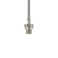 TS5951 IFM - Sensor de Temperatura ifm Medição em sólidos Pt100, -30 a 150°C, Cabo 5m TS5951