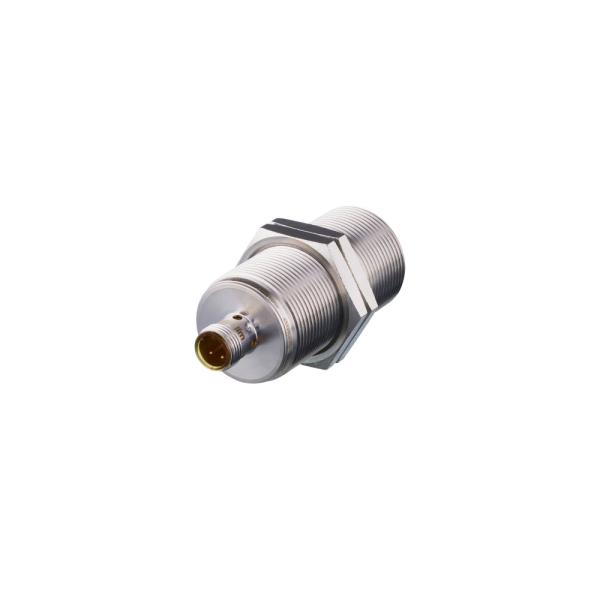 II5742 IFM - Sensor Indutivo ifm Automação Industrial M30 PNP 15mm IP67