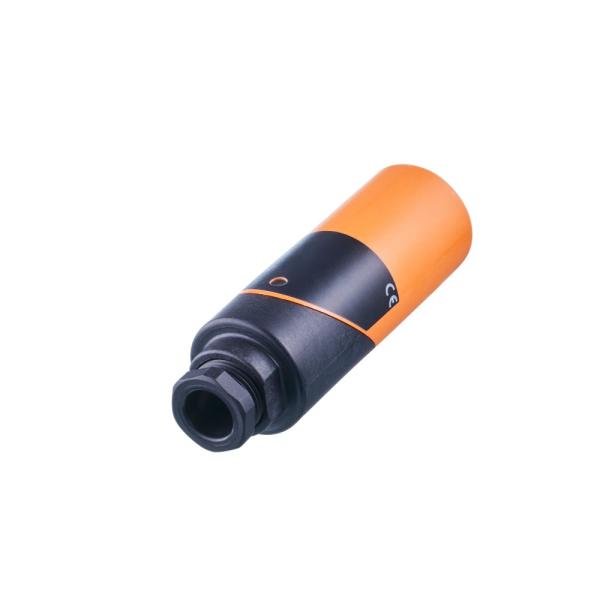 IB5133 IFM - Sensor Indutivo IFM Detecção Industrial 30mm PNP 350Hz IP65