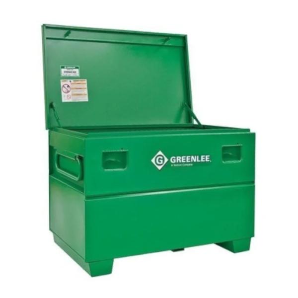 BAÚ PARA FERRAMENTAS 762X1219X762MM 3048 GREENLEE
