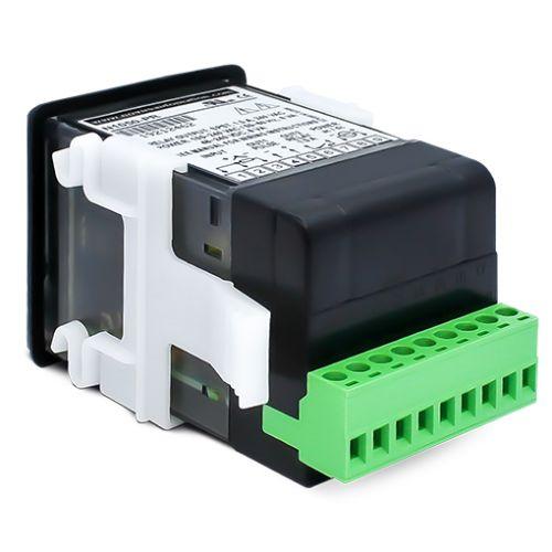 CONTROLADOR DE TEMPERATURA: N1050 (PR, 24V)