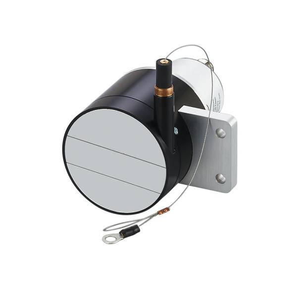 RMS001 IFM - Encoder de Cabo Magnético IFM Medição de Posição 1900mm 4-20mA M12