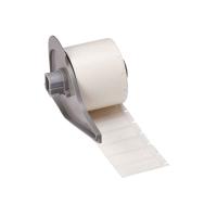 ETIQUETA BMP71 DE POLIÉSTER 1.5"" X 0.5"" (38,1MM X 12,70MM) - RL C/500 M71-29-489 BRADY BDY-2861