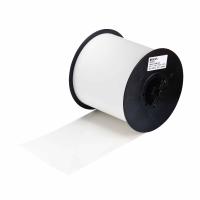 ETIQUETA MINIMARK EM VINIL TRANSPARENTE B595 DE 102MM X 30,48M 113187 BRADY BDY-1658