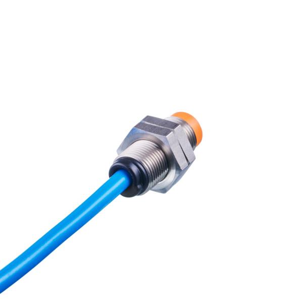 NF5030 IFM - Sensor Indutivo NAMUR Áreas Explosivas M12 4mm IP67