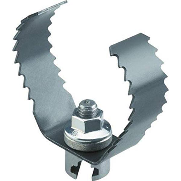 PONTA CORTADOR T-150-1 PARA DESENTUPIDORA RIDGID