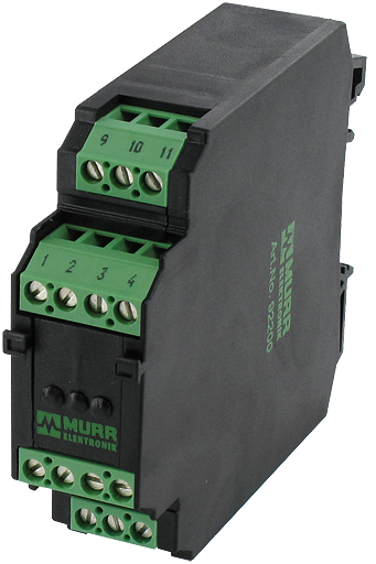 MCVO AMPLIFICADOR PROPORCIONAL